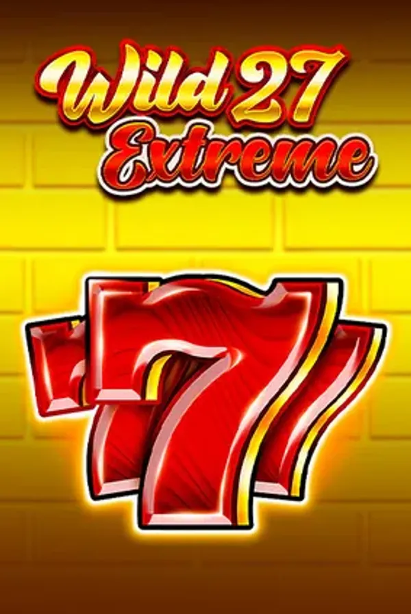 Wild 27 Extreme